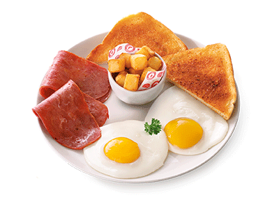Hash Brekkie
