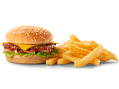 Cheese Quick Bite