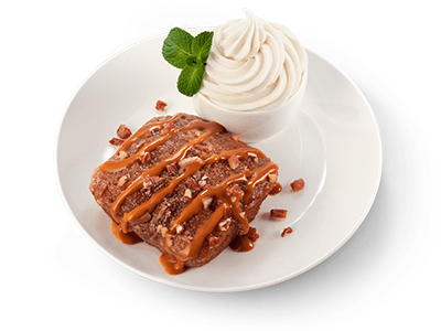 Malva Pudding