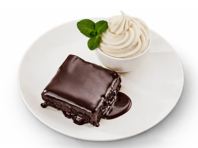 Chocolate Brownie