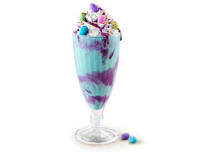 Speckled Candy