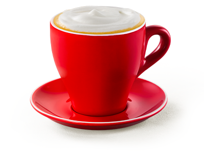 Famous Wimpy Coffee