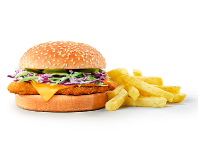 Crunchy Coleslaw