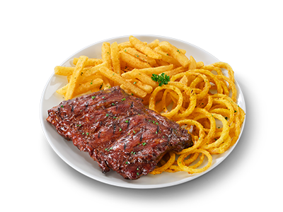 Pork Ribs