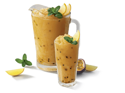 Passion Fruit