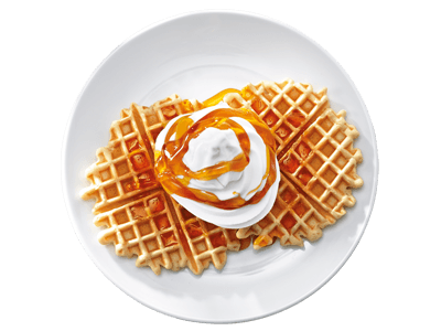 Kids' Waffle